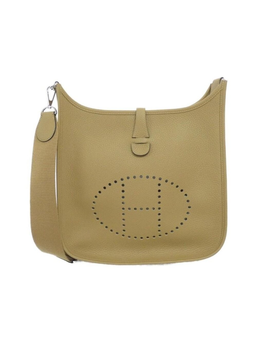 Hermes Evelyne 3 PM Shoulder Bag